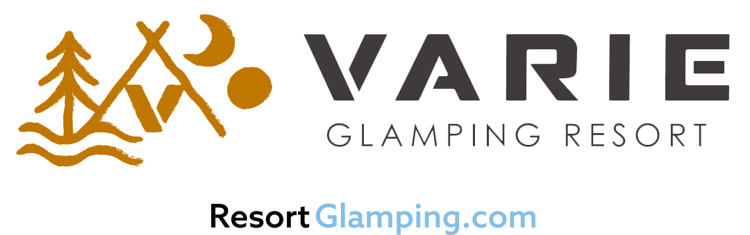 【山梨】Glamping Resort Varie-ヴァリエ-